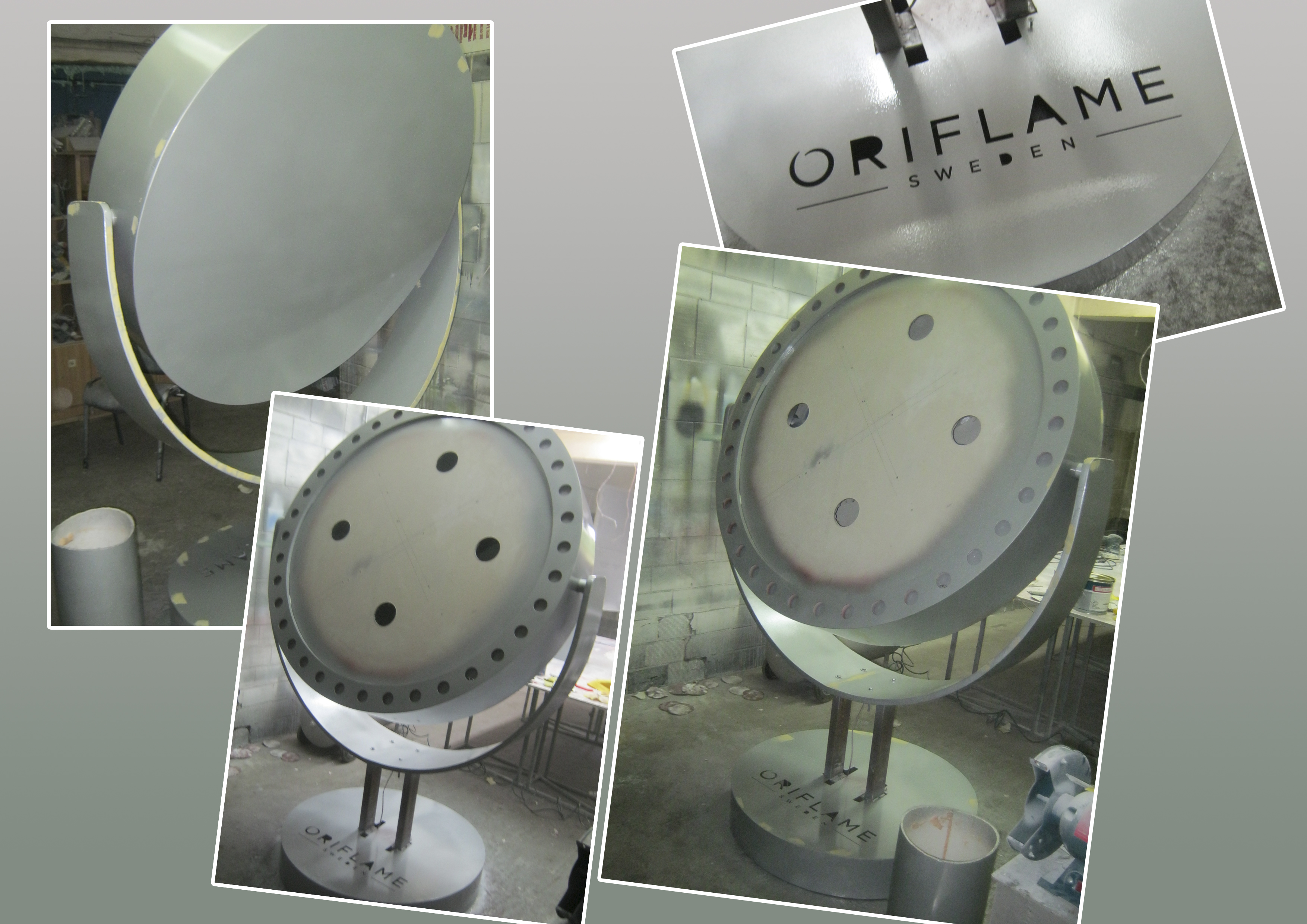Oriflame Cosmetics