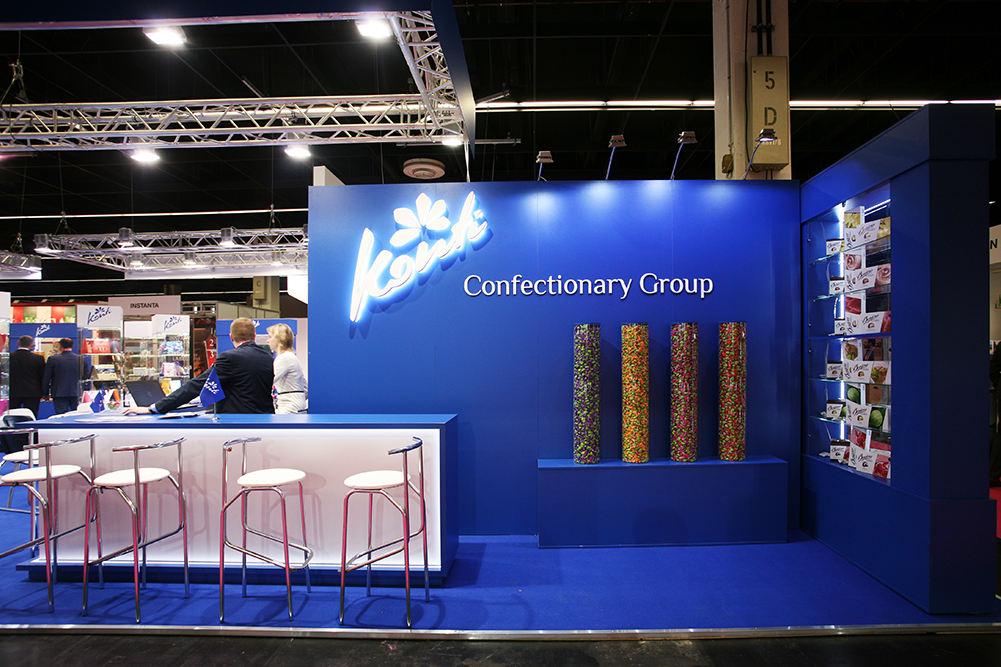 KONTI Group