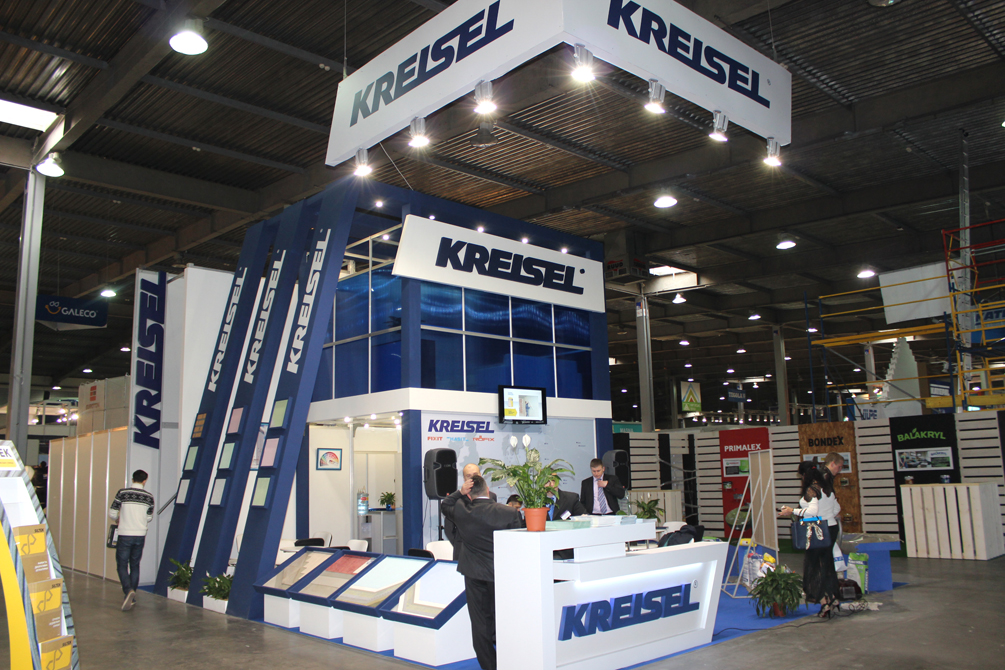 KREISEL UA
