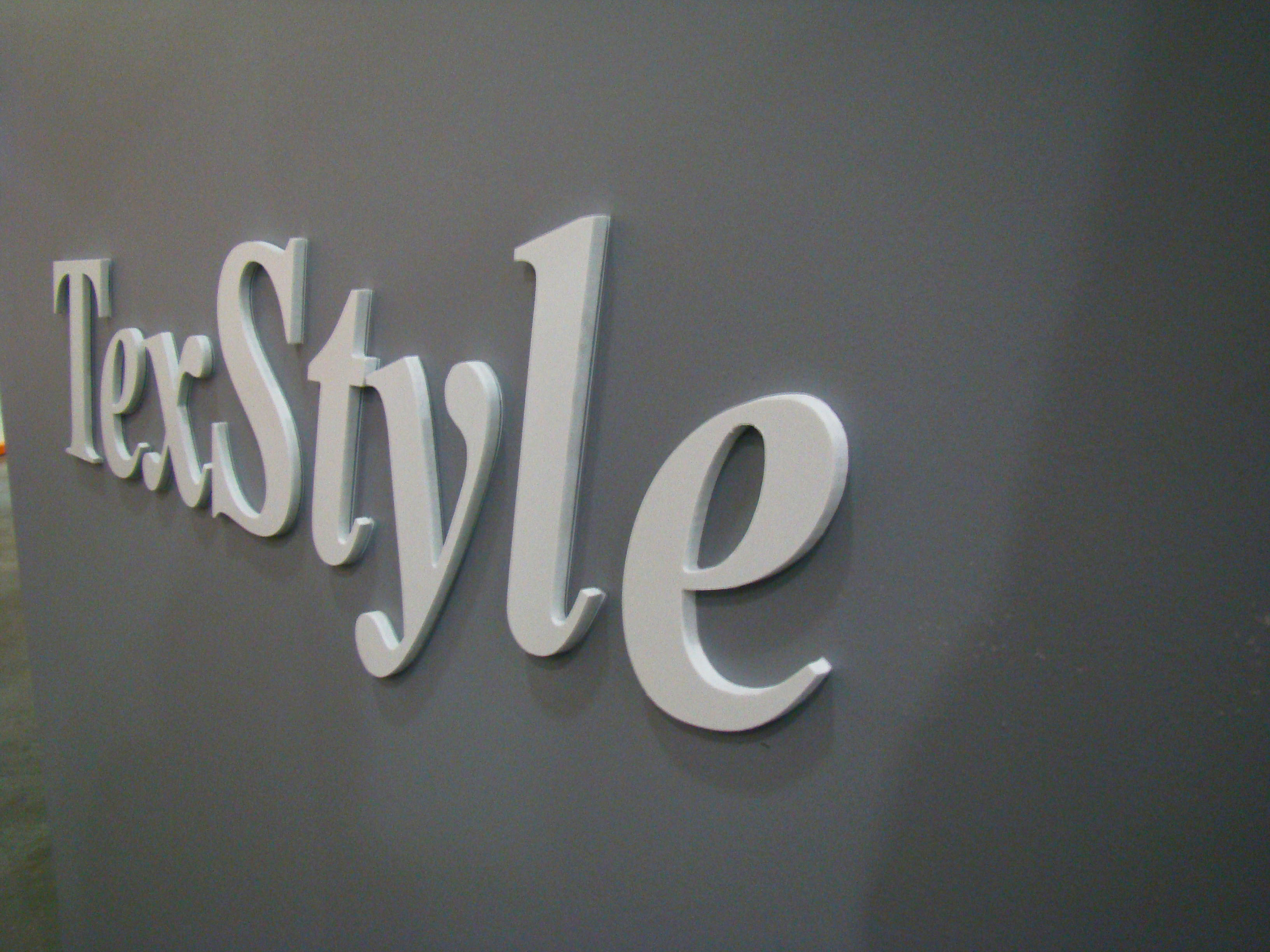 TexStyle