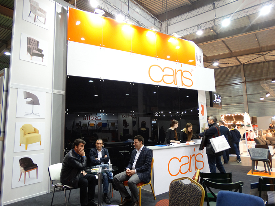 «Caris» MTKT