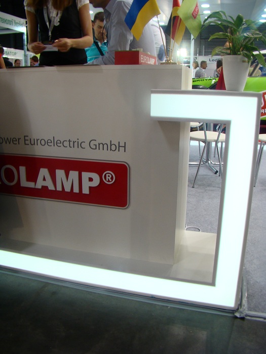 EUROLAMP 2016