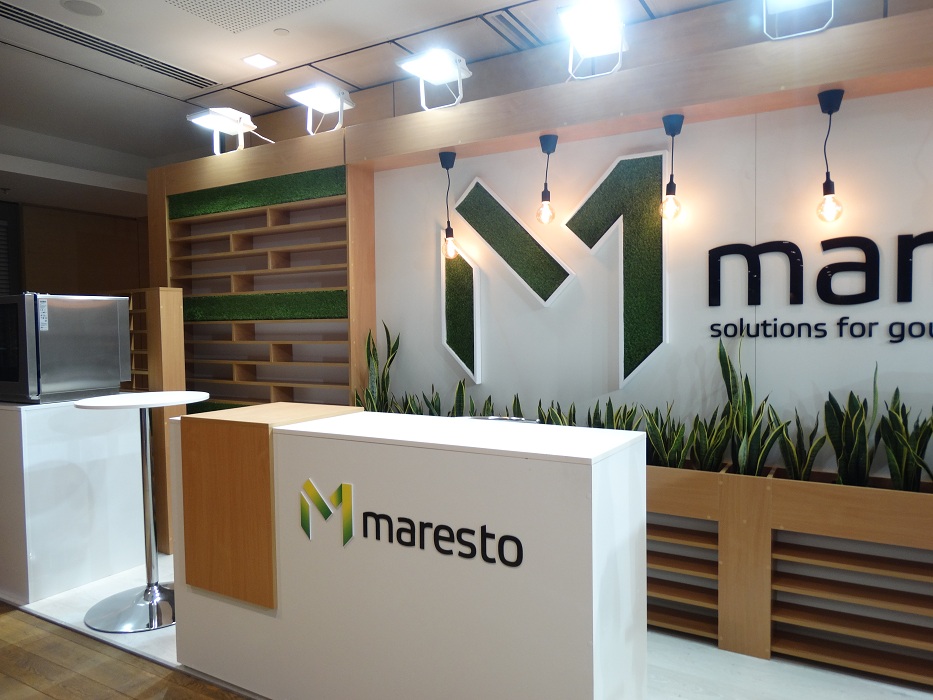 "Maresto"