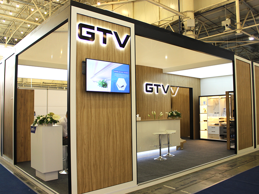 GTV 2019