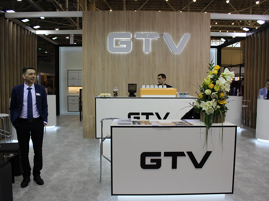 GTV 2018