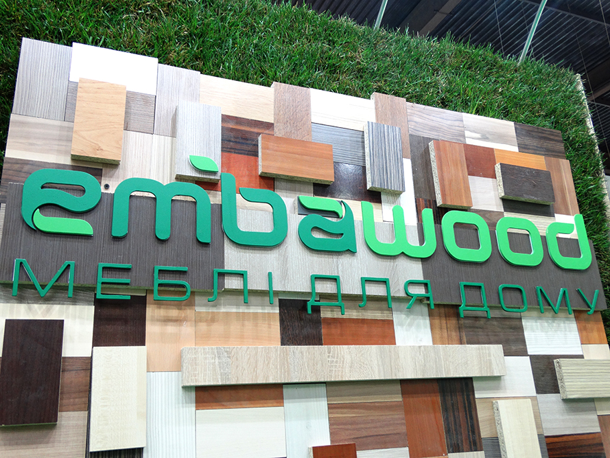 Embawood