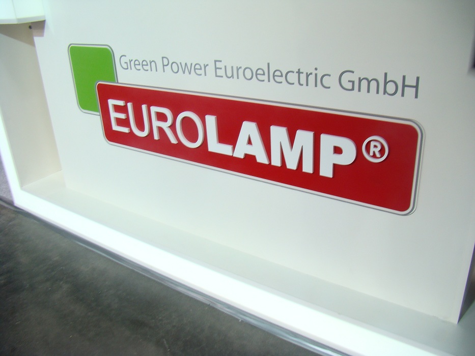 EUROLAMP 2016