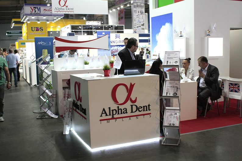 Alpha Dent Implants Ltd