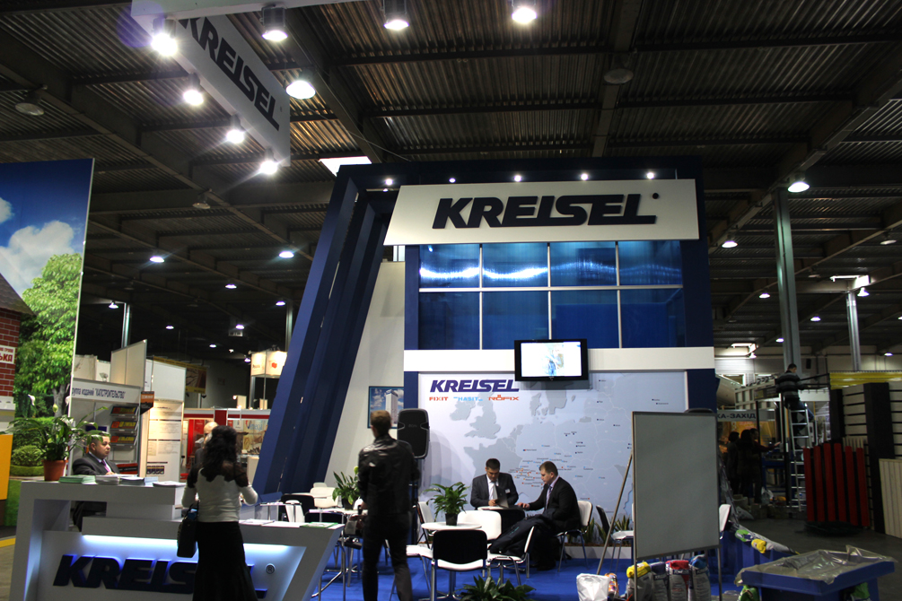 KREISEL UA
