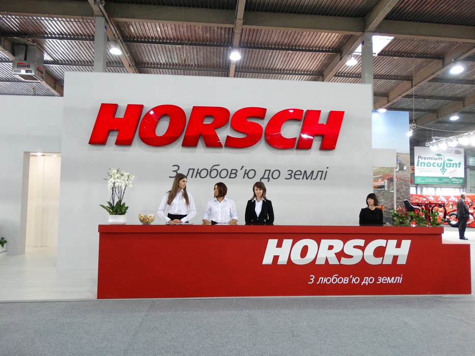HORSCH