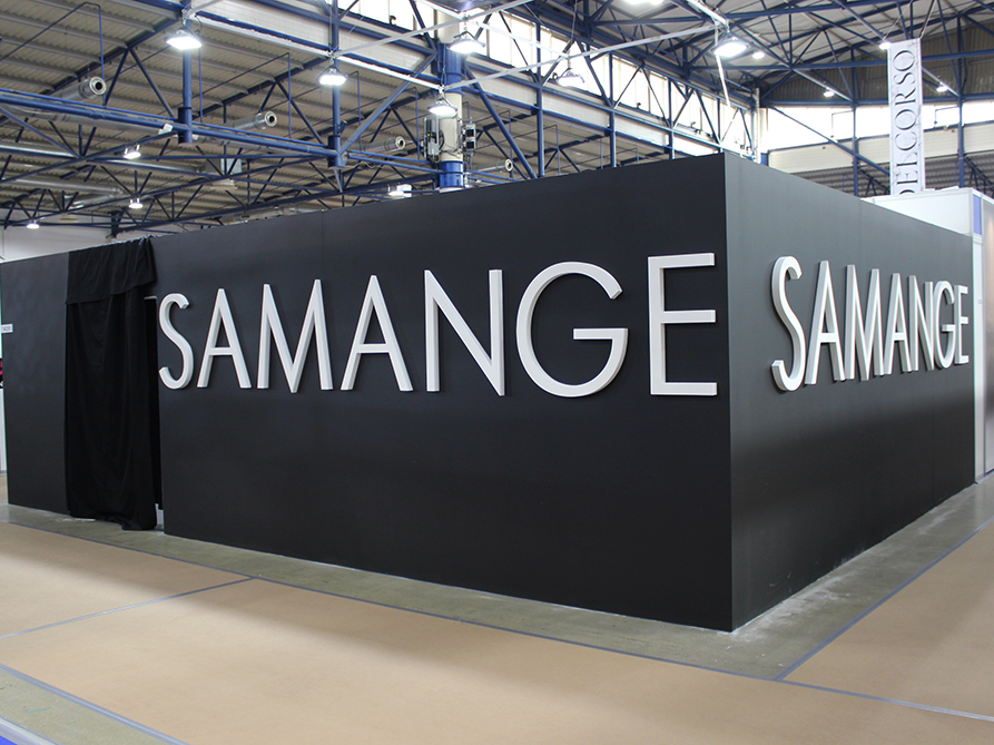 Samange 2019