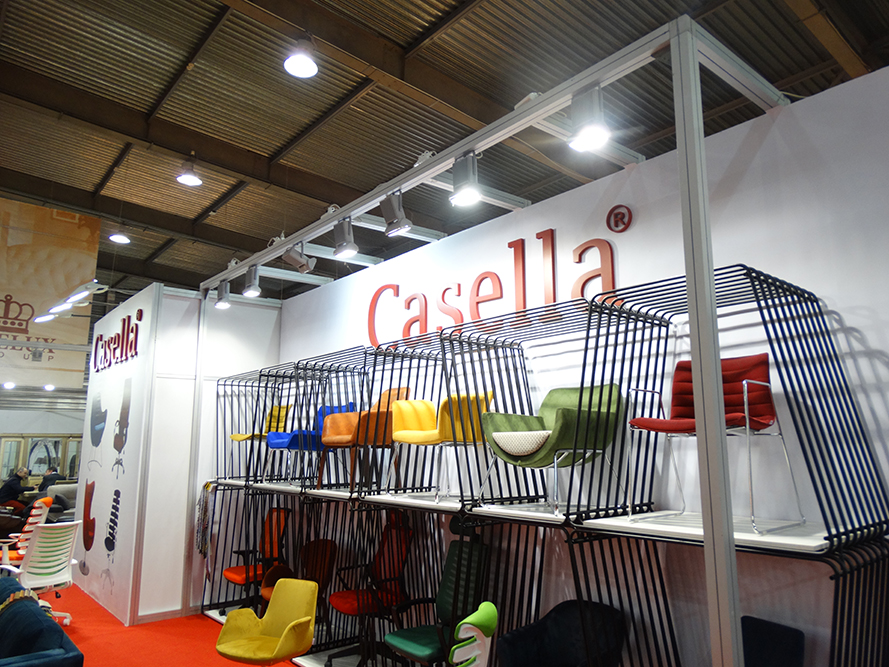 Casella