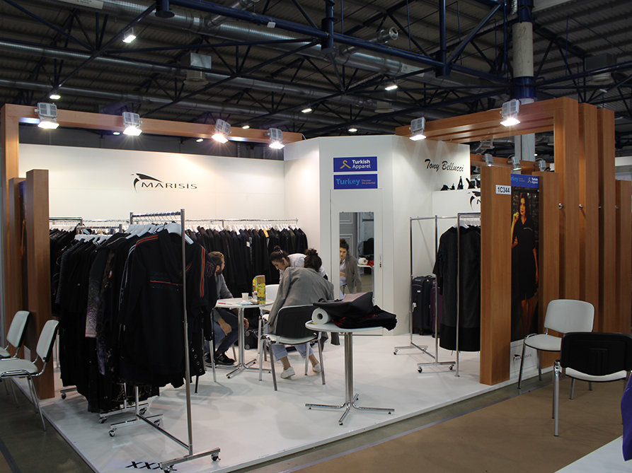 Turkish exposition 2019