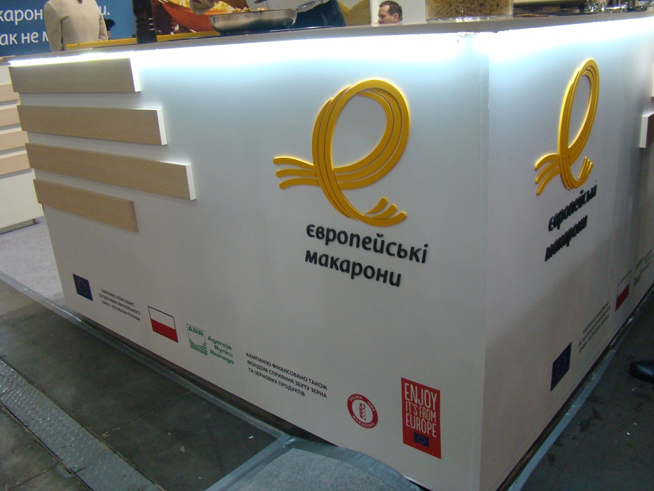 European pasta