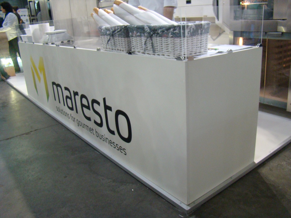 "Maresto" 2017