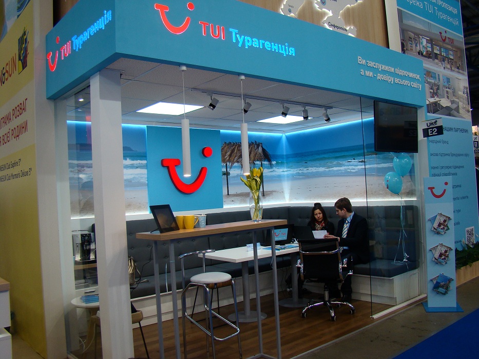 TUI