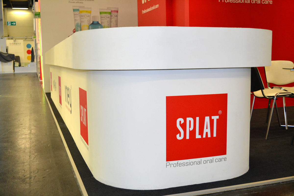 Splat