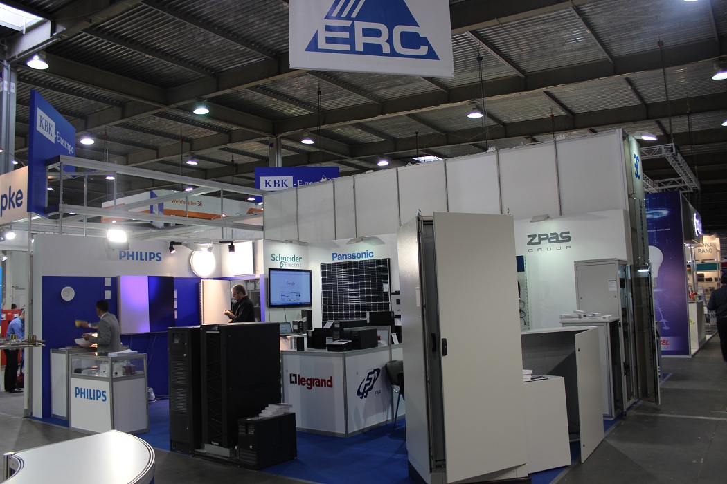 ERC