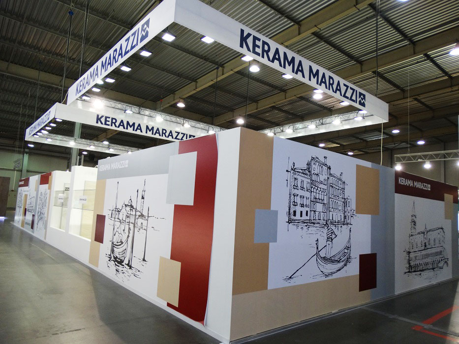 KERAMA MARAZZI