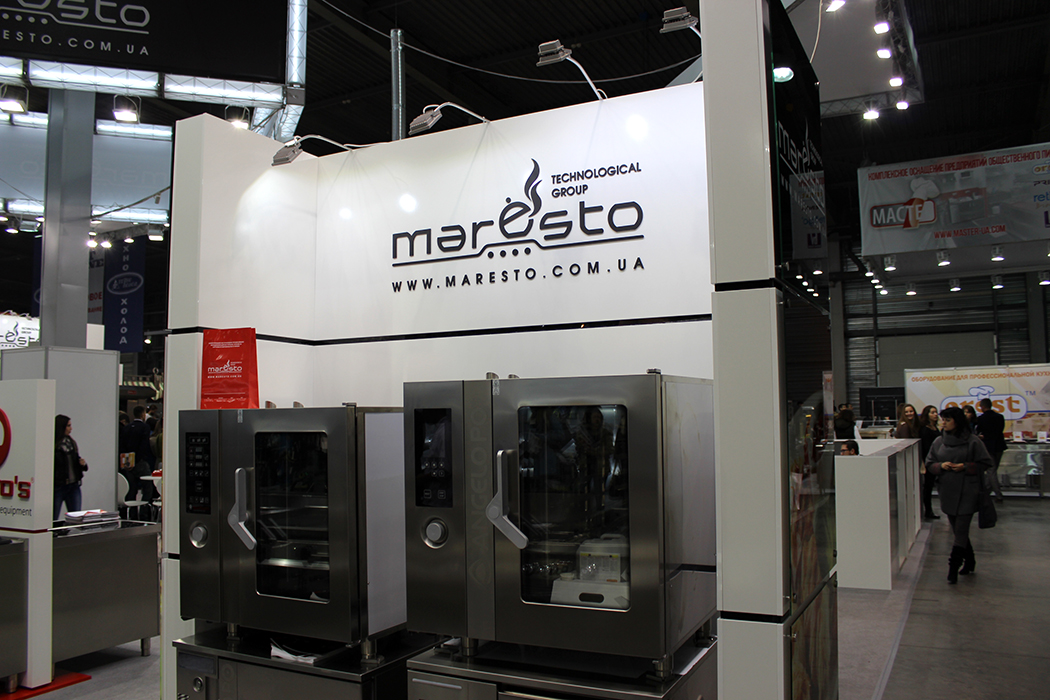 Maresto