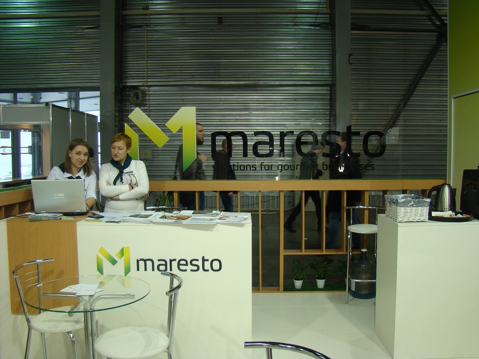 "Maresto" 2017