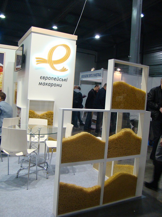 European pasta