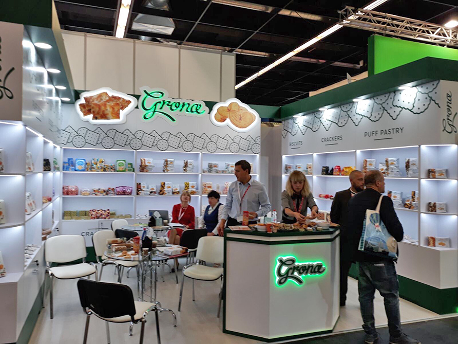 Anuga_Cologne_Germany 2019