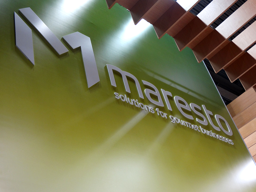 «Maresto» Iffip 2016
