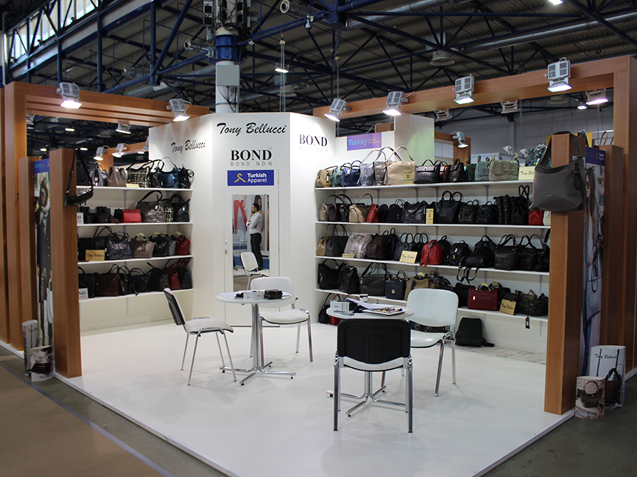 Turkish exposition 2019