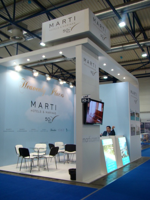 MARTI