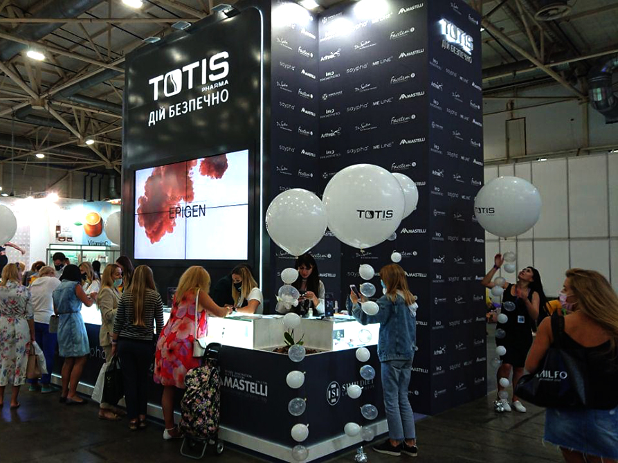 Totis  2020