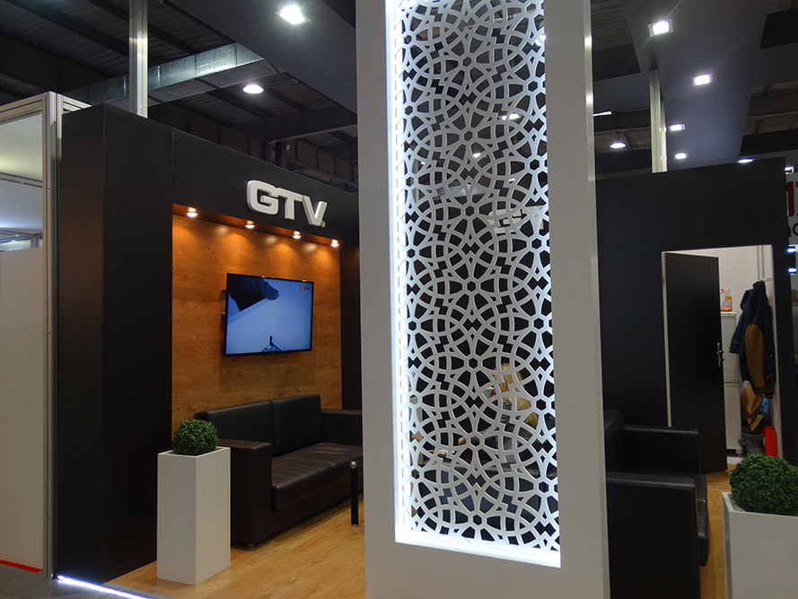 GTV