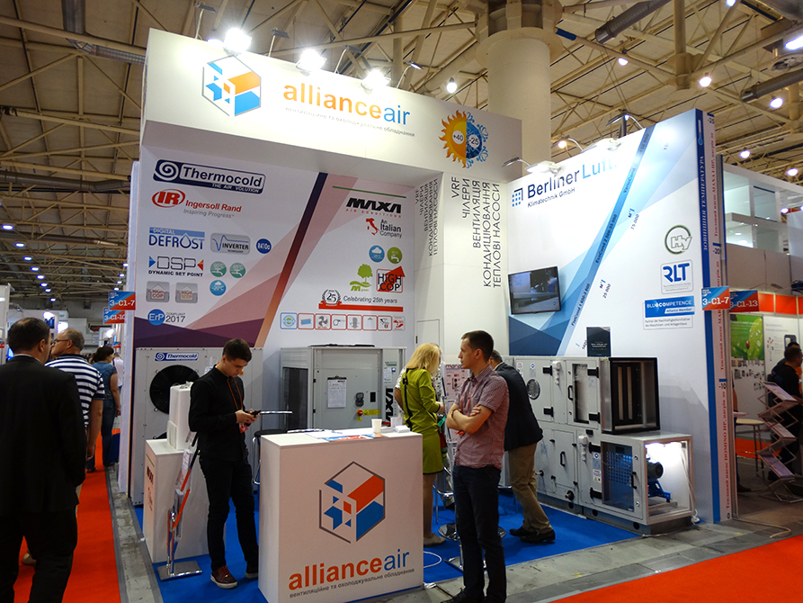 AllianceAir