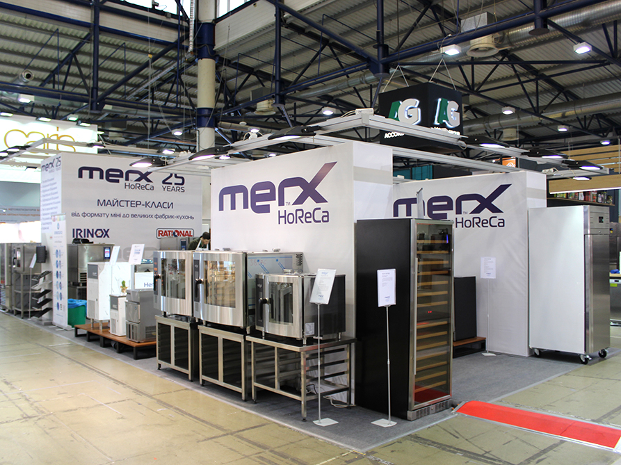 MERX 2018