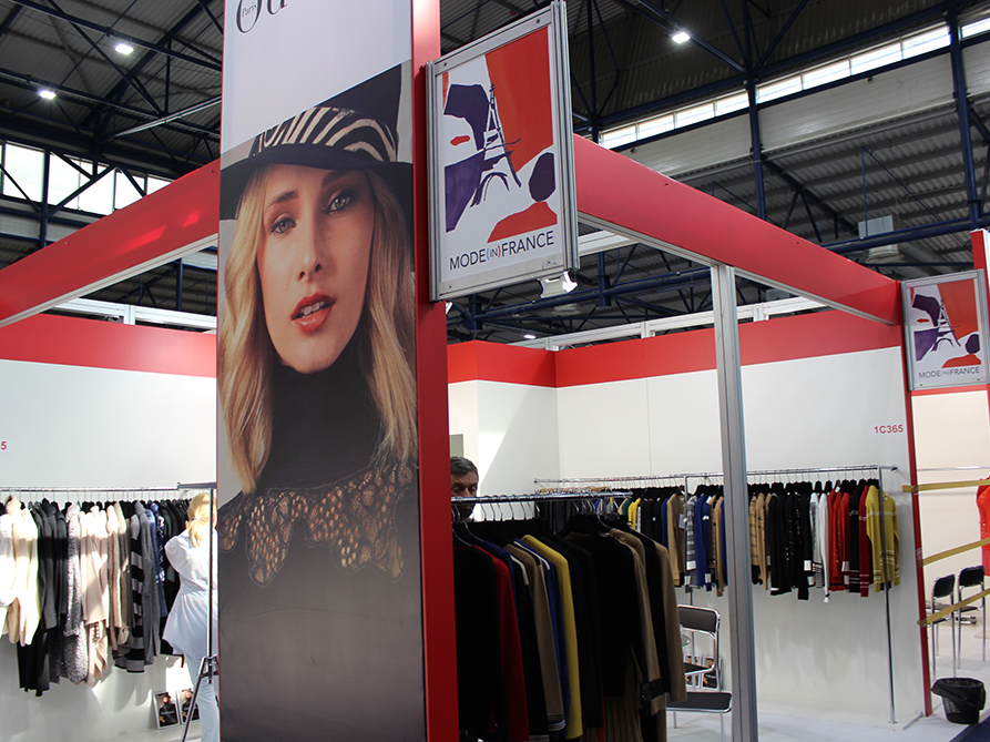 French exposure 2019