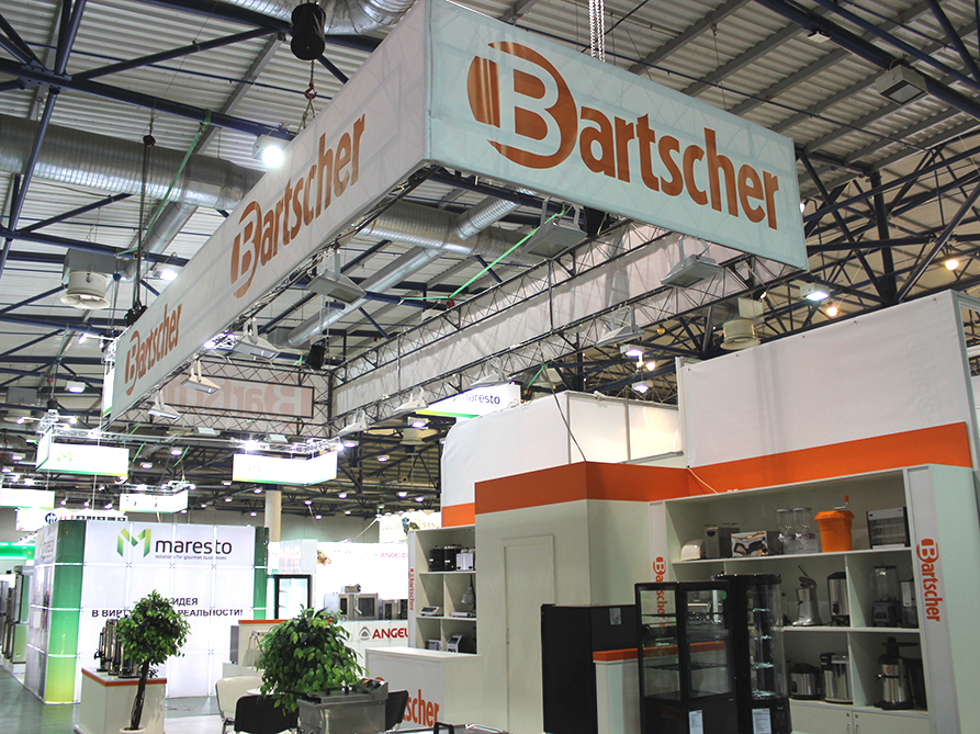 Bartscher 2018