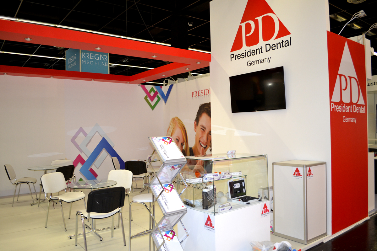 President Dental