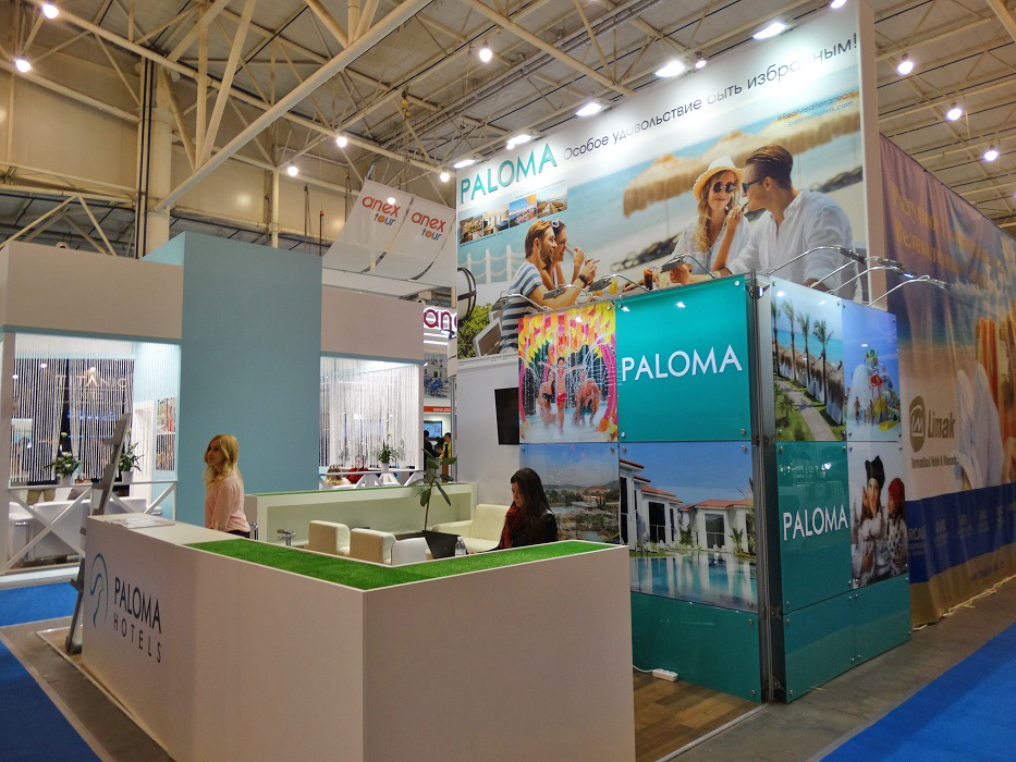Paloma