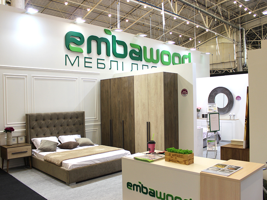 Embawood™ 2019