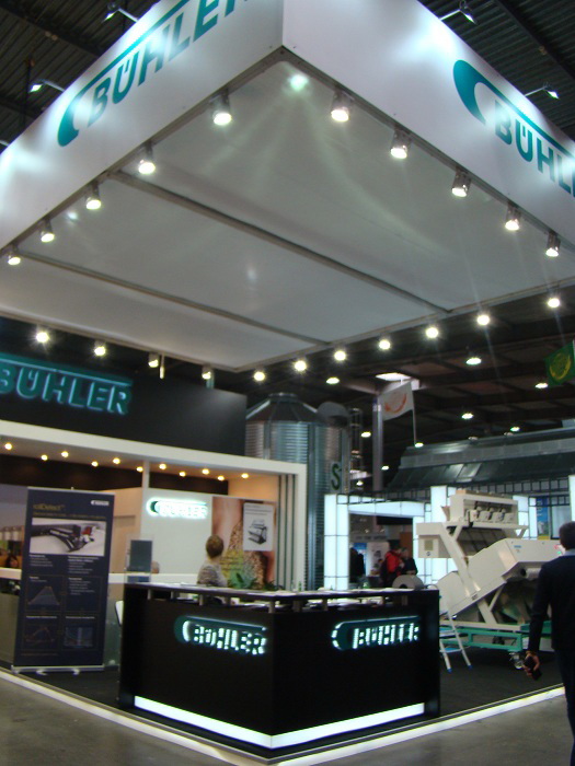 BUHLER