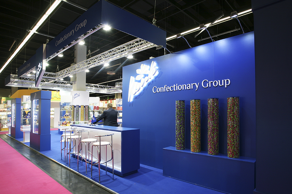 KONTI Group