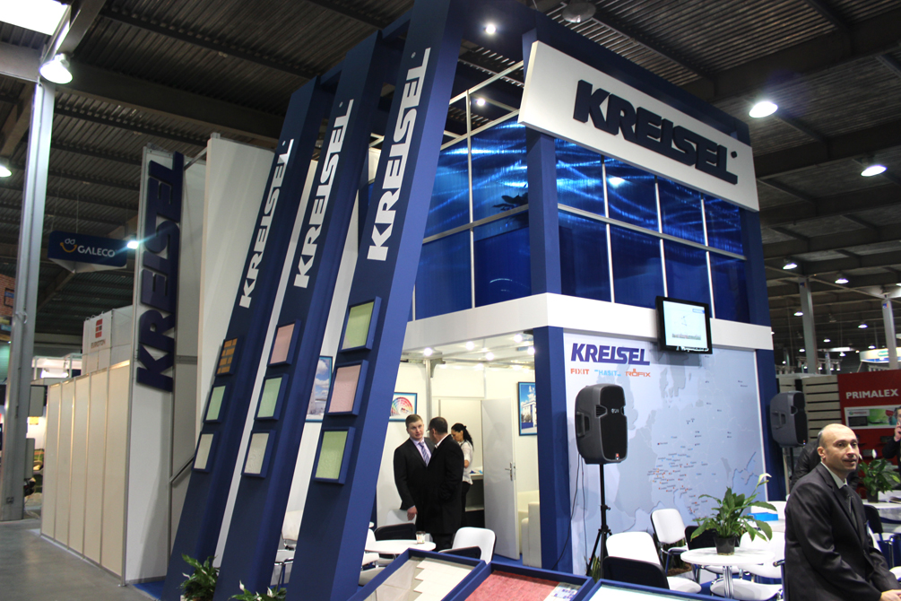 KREISEL UA