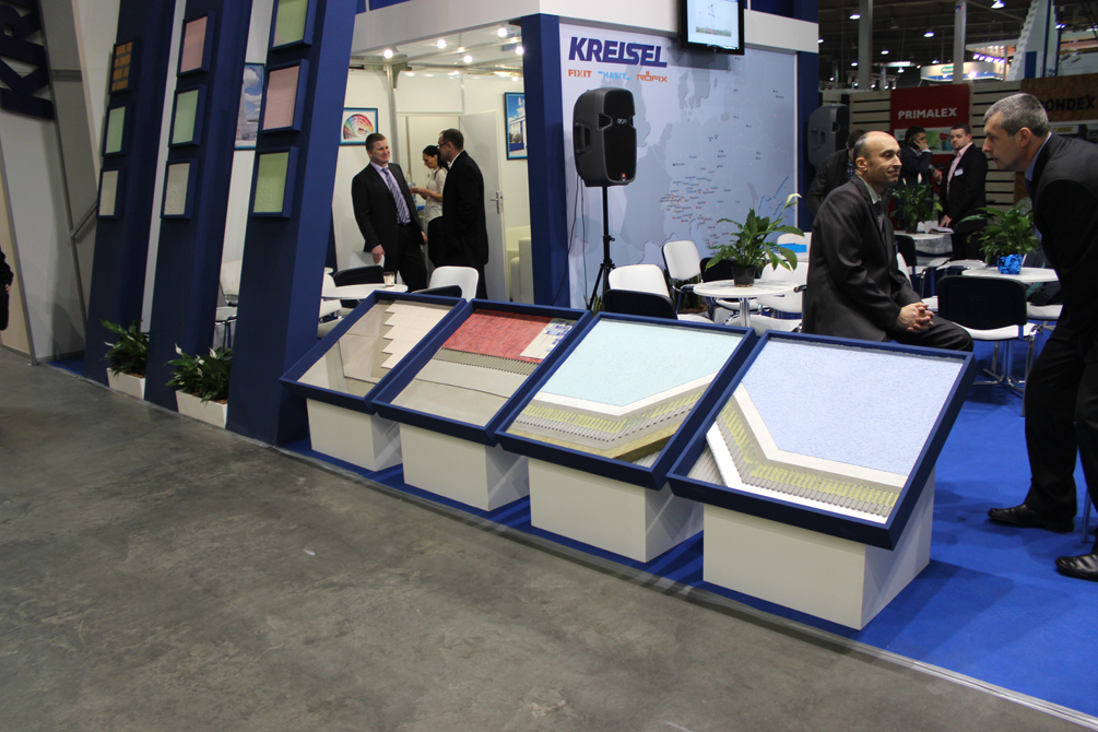KREISEL UA