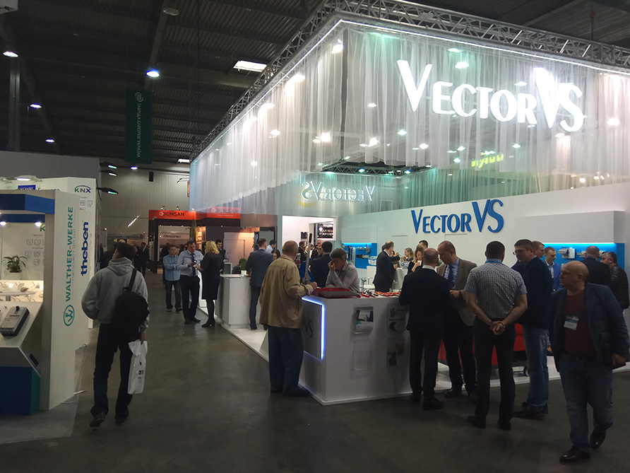Vector VS
