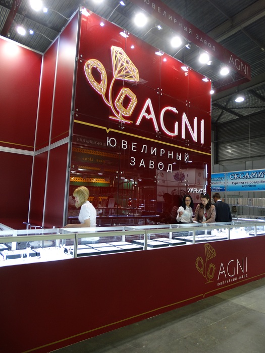 AGNI
