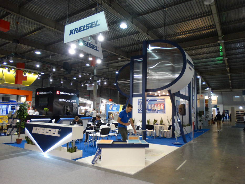 KREISEL UA