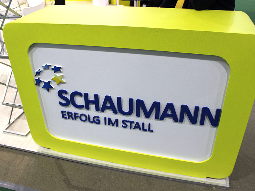 Schaumann 2020