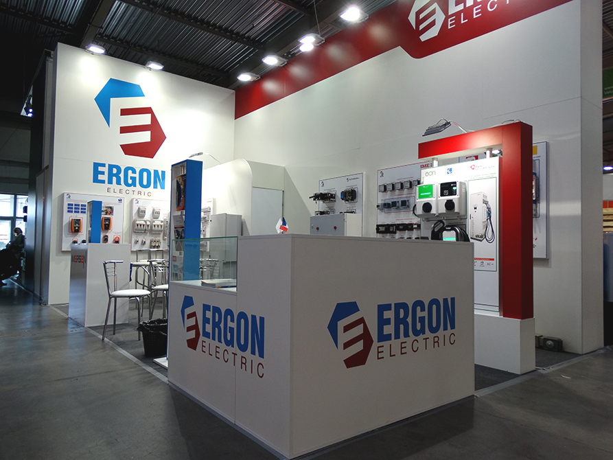 ERGON 2017
