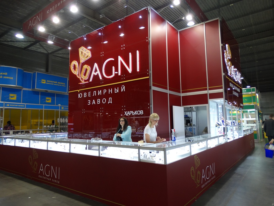 AGNI