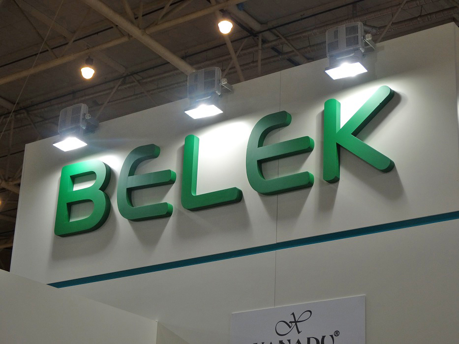 Belek